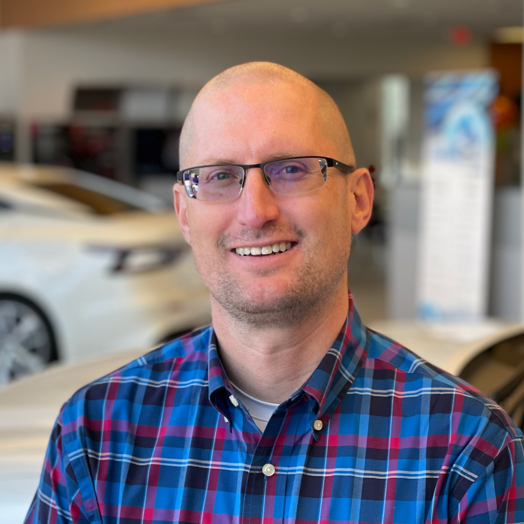 Meet Our Team | Moyer Nissan of Wernersville